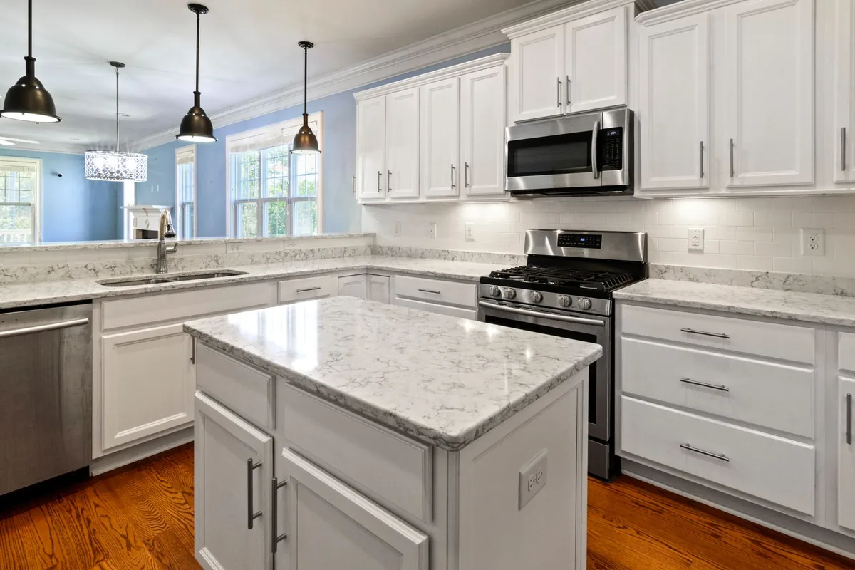 Filth & Squalor Cleanup in North Attleborough Town, MA