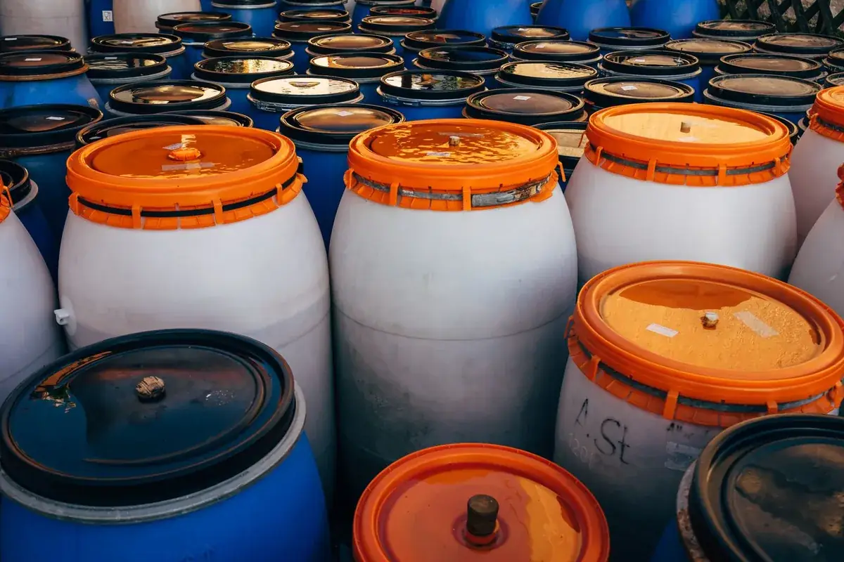 Medical Waste Removal in North Attleborough Town, MA